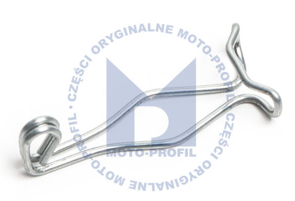 SPRĘŻYNA VAG 012141741 VOLKSWAGEN